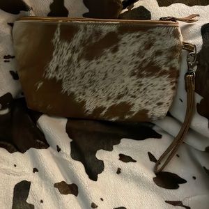 Cowhide Myra bag